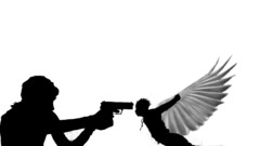 Un breast led zazzle