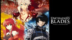 Unchained blades