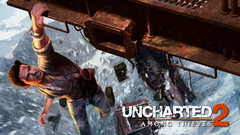 Uncharted