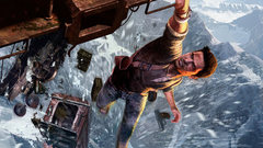 Uncharted among thieves