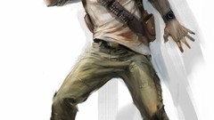 Uncharted nathan drake