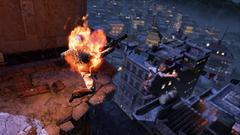 Uncharted video games Uncharted 3