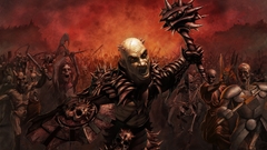 Undead Army of Darkness