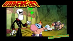 Underfist by fanclub do