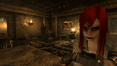 Underground game fallout screencap