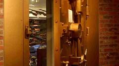 Underground weapon collection 1600 charlton heston