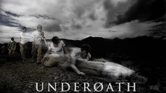 Underoath metalcore music bands fading