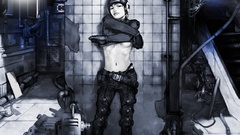 Undressing science fiction