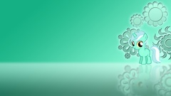 Unicorns my little pony Lyra My Little Pony: Friendship is Magic