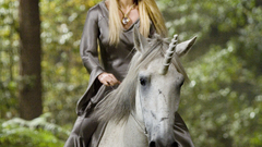 Unicorns stardust claire danes