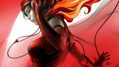 Uniforms suit Pepper Project