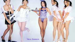 Uniforms Yukie Kawamura