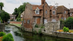 United Kingdom canterbury