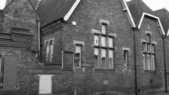 United Kingdom cities cumbria grayscale carlisle