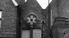 United Kingdom cities cumbria grayscale carlisle