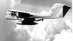 United States Air Force ov-10 bronco