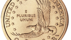 United states one Dollar