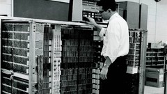 Univac computers history