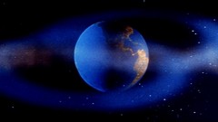 Universal Earth legend