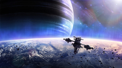 Universal paradise by trumph