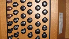 Universe amp hkcc organ