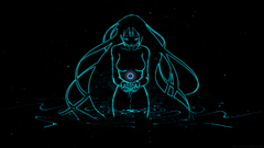 Universe girlfriend grasp meji chuu