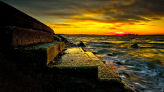 Universe The high II holographic Resolution discurrere