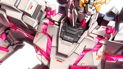 Universe unicorn Manga The gundam savior