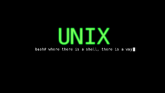 Unix