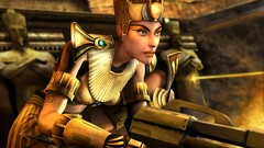 Unreal Tournament 2003 video games unreal tournament PC gaming