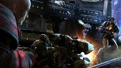 Unreal tournament Babes game