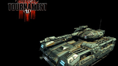 Unreal tournament game