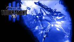 Unreal tournament game