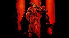 Unreal tournament iii by