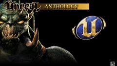 Unreal tournament skaarj anthology