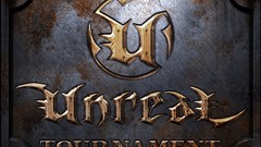 Unreal tournament unreal