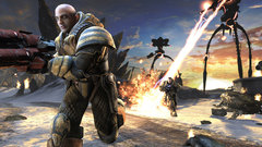 Unreal tournament unreal tournament