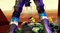 unreal tournament video games Unreal Tournament 2003 2003 (Year)