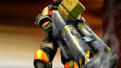 unreal tournament video games Unreal Tournament 2003 PC gaming