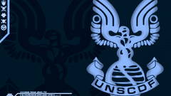 UNSC military halo Army