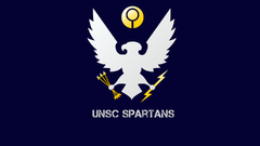 UNSC Spartan by wingedblazer