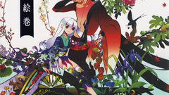 Untitled Katanagatari Haven seen