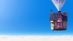 Up (movie)