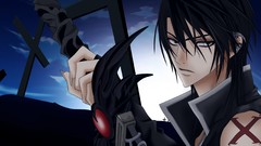 Uragiri wa boku no namae o shitteiru