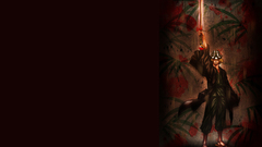 Urahara Kisuke zanpakuto Anime