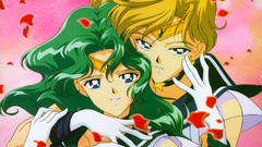 Uranus Space sailor moon