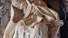 Urban Bernini musei capitolini