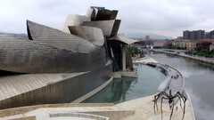 Urban Bilbao Guggenheim