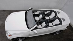 Urban boulevard Mercedes Benz GLK Urban Whip Boulevard Custom