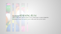 Urban Legends funny Typography